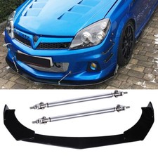 For Vauxhall Astra VXR Front