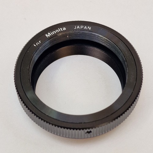 Mount lens adapter for - t2,