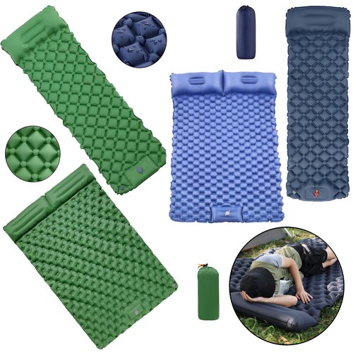 Camping sleeping mat matress - camping,