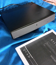 QUAD ELITE  Stereo Power Amplifier    Free UK Post.