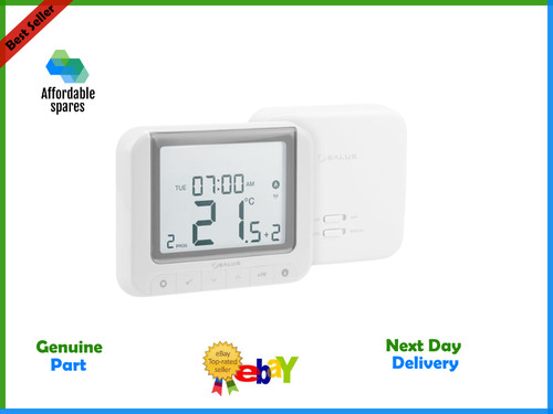 Salus rt520rf digital - salus,