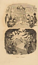 george  cruikshank