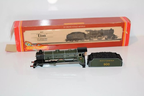 Hornby r817 southern - oo,