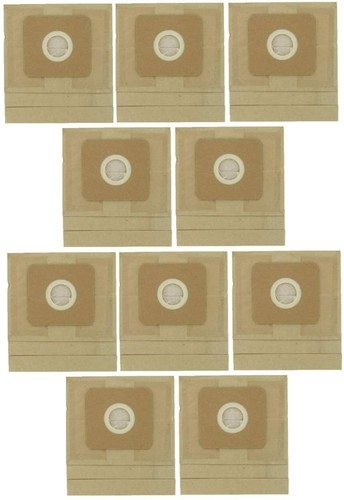 Vacuum cleaner bags - cleaner, fit