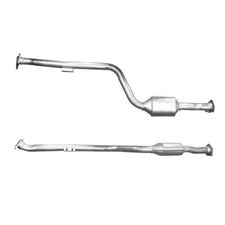 Catalytic Converter For