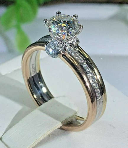 Unique wedding engagement ring - unique,