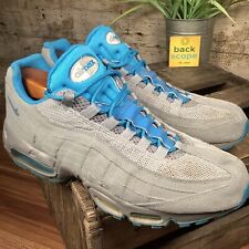 Nike Air Max 95 ‘Stealth