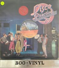 Gene Chandler When You’re Number 1 1979 Original 12 Inch Vinyl Single Record Ex