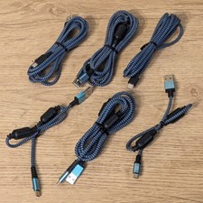 USB cable ONLY Cronus Zen mod