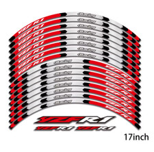 Yamaha YZF R1 Wheel Rim