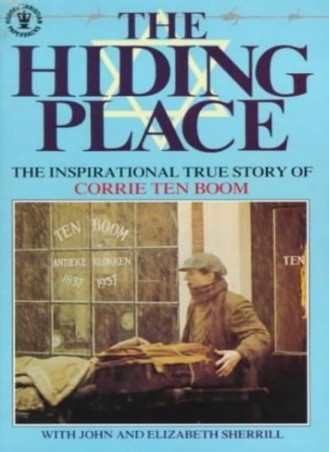 The hiding place - the, (hodder