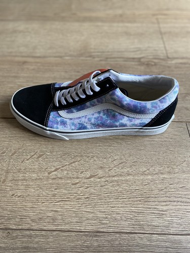 Vans old skool english - old,