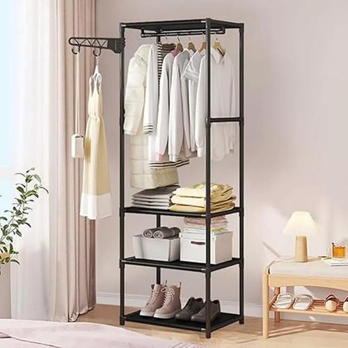 Clothes rail rack - rail,