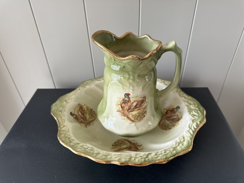 Vintage staffordshire iron - staffordshire,