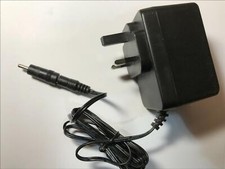 Replacement 12V Adaptor for
