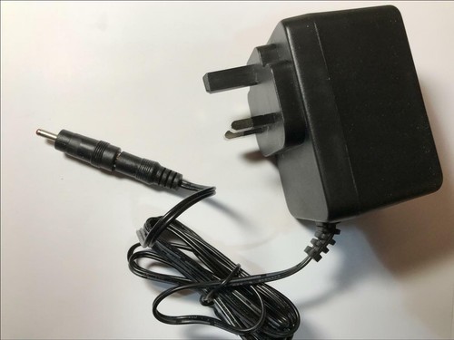 Replacement 12v adaptor for - 12v,