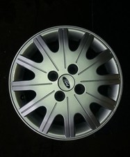 Ford focus mk1 ghia 15" alloy wheel 1998-2005