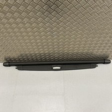 1998-2006 LAND ROVER FREELANDER ROLLER PARCEL SHELF / LOAD COVER
