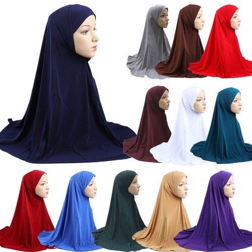 Hijab women scarf amira - women, prayer