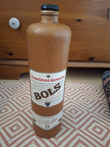 Vintage erven lucas bols - vintage,