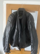 Belstaff Men's Leather