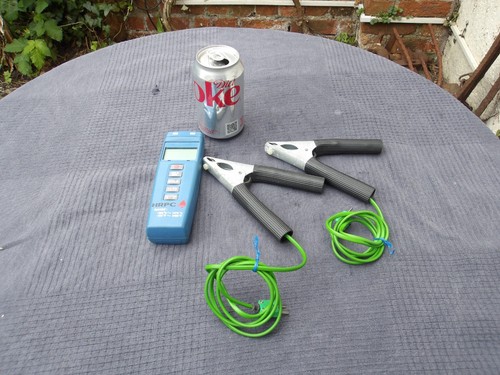 Differential thermometer - differential,