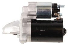NK Starter Motor for Vauxhall