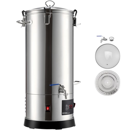 Uimoso electric brewing system - uimoso,