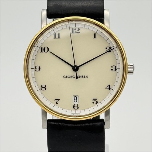 Georg jensen 365 automatic - jensen,