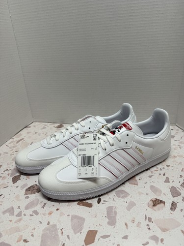 Adidas mickey mouse samba - x,