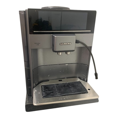 Siemens te651209gb coffee - siemens,