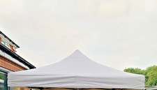 All Seasons Gazebos Heavy Duty