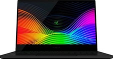 Razer Blade Stealth 13-13.3 Inch Gaming Laptop (Core i7-1165G7, GTX 1650, 16GB)