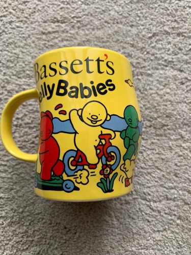 Bassetts jelly babies - bassetts,