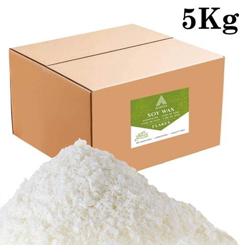 5kg soy wax - 5kg,