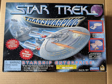 STAR TREK PLAYMATES - THE NEXT