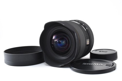 Tested mint sigma af - sigma,