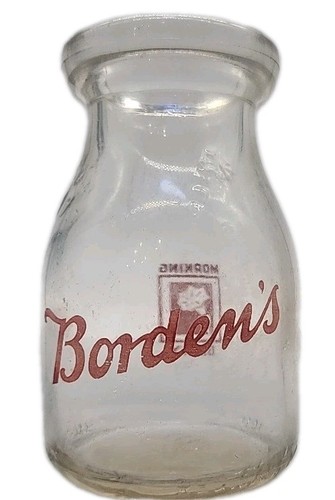 Vintage bordens ounce - vintage, 8