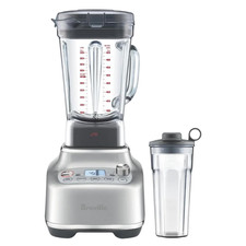 Breville BBL920BSS Super Q