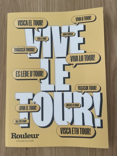 Rouleur magazine number 144 - rouleur,