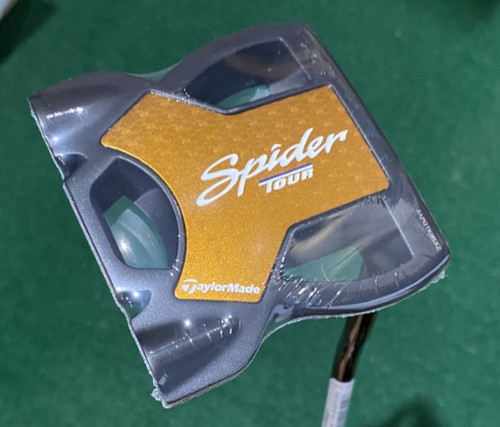 Taylormade spider tour - spider, x