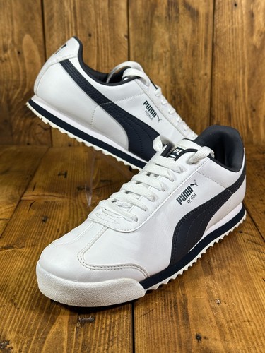 Puma roma trainer - roma, /