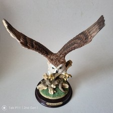 FLYING  OWL  BY JULIANA