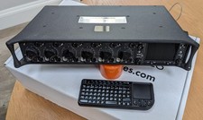 Sound Devices 664 12-input
