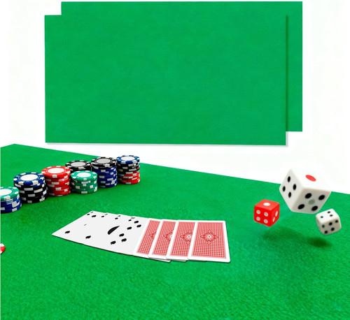 2pcs poker table - table, &