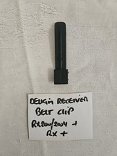 Original Delkim RX RX Plus TXI