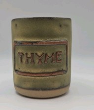 Vintage Tremar Cornish Pottery
