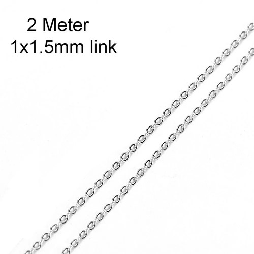 Meters stainless steel - meters,