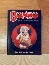 Bonzo The Life and Work of