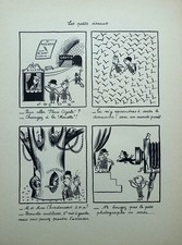 Raymond Peynet: The Little